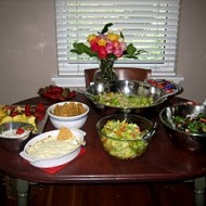 bridal shower 002
