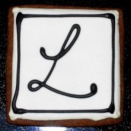 L cookie