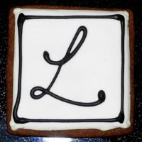 L cookie