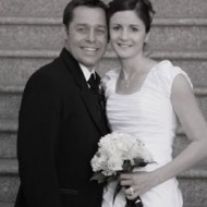 wedding day