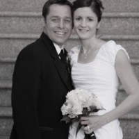 wedding day