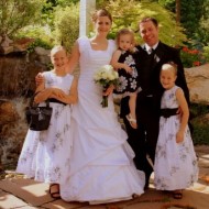 wedding reception