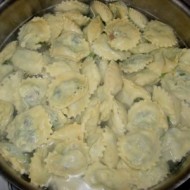 ravioli