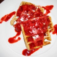 waffles