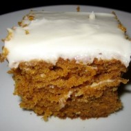 pumpkin cake 003