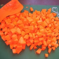 pumpkin scones gram crackers 014