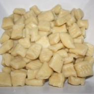 marshmallows, lemon biscuits, lentil soup, pancakes 105
