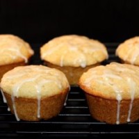 marshmallows, lemon biscuits, lentil soup, pancakes 174