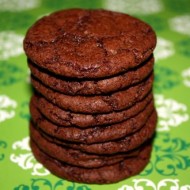 cocoa-fudge-cookies