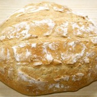 artisan bread in 5