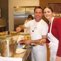 cake class