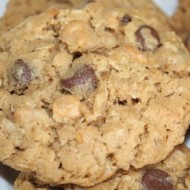 peanut-butter-oatmeal-cookie