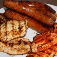 meat