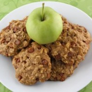 apple cookies
