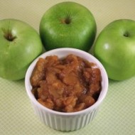 applesauce