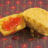 corn-muffins