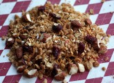 granola