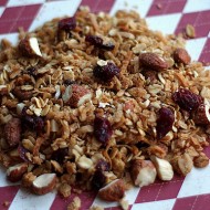 granola