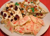 holiday bark