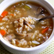 soup