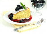 almond-torte