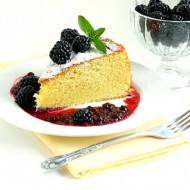 almond-torte