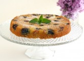 black rhub cake 2