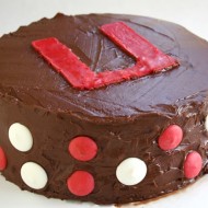 chocolate cake
