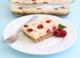 raspberry lemon bar recipe