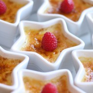 creme brulee