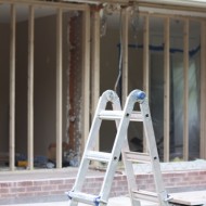 house remodel