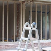 house remodel