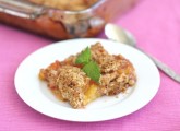 plum crisp