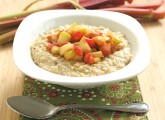 steel cut oats