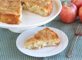 apple cake recipe