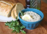 artichoke white bean dip