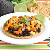 black-bean-and-sweet-potato-tostadas