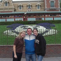 disneyland