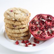 pomegranate-cookies