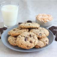 toasted-coconut-cookies