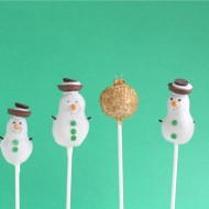 Cake-pops