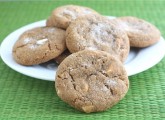 chewy-gingersnap-cookies