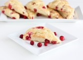 cranberry-orange-scones