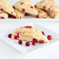 cranberry-orange-scones