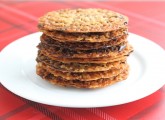 lace-cookies