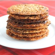 lace-cookies