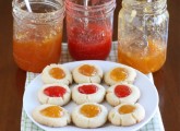 thumbprint-cookies
