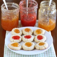 thumbprint-cookies