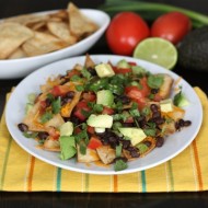 nachos