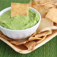 TKBlog Spinach and Feta Hummus 10